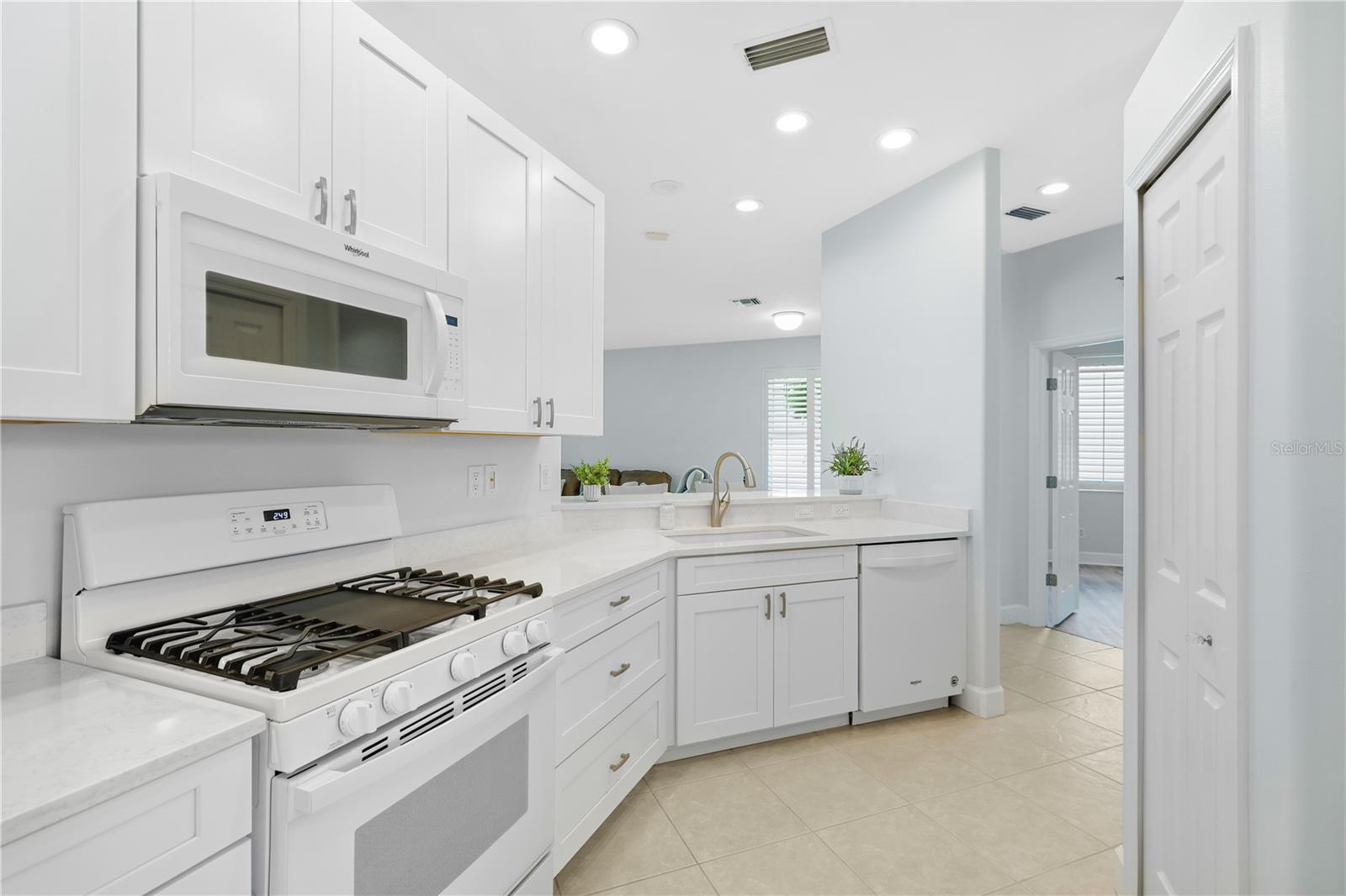 LAKERIDGE FALLS PH 1C - Residential