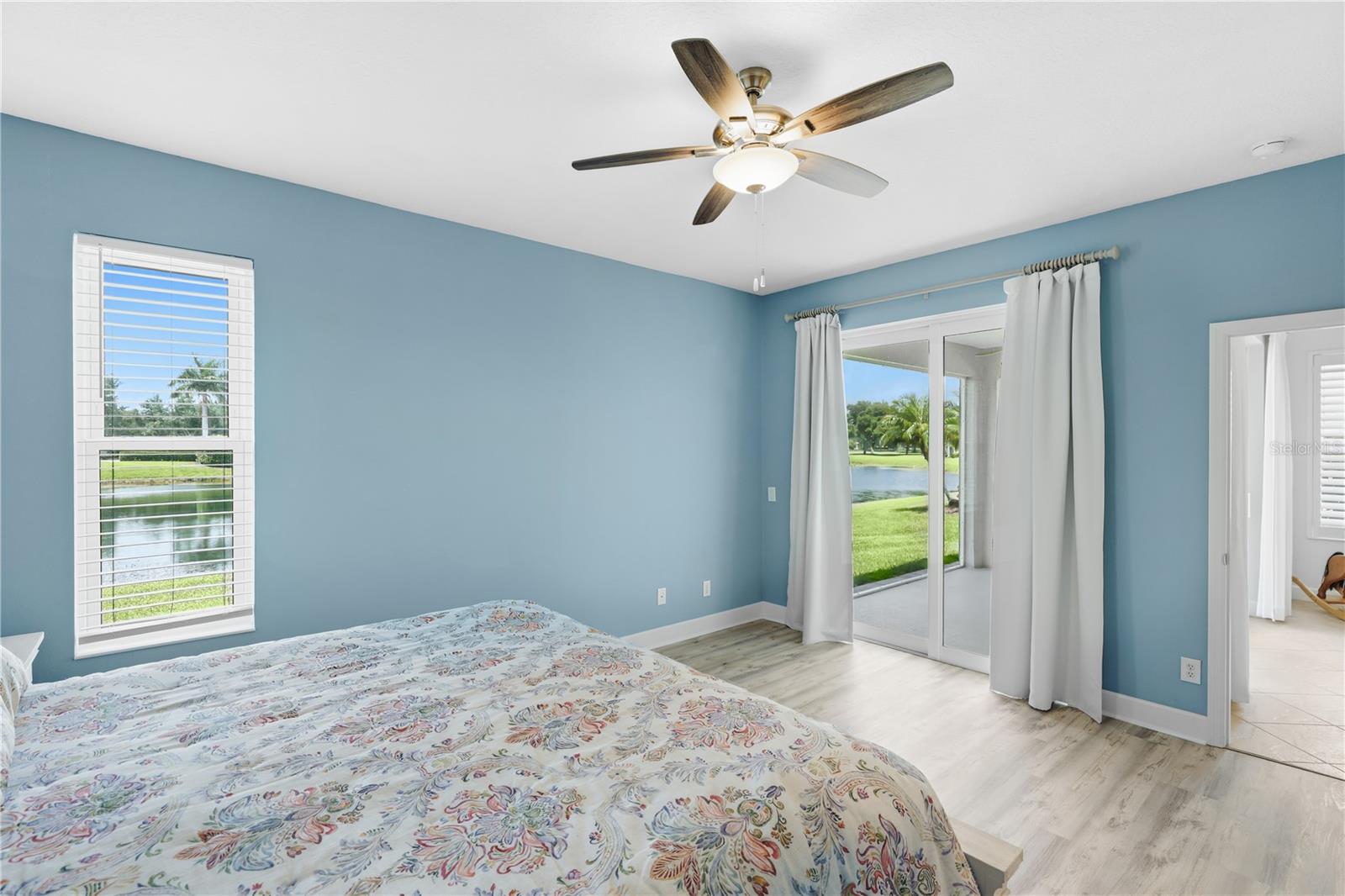 LAKERIDGE FALLS PH 1C - Residential