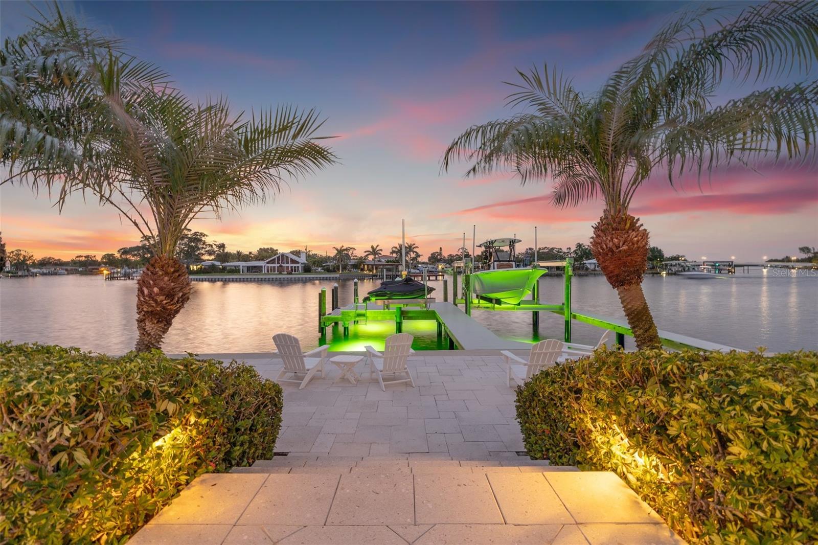EDEN ISLE 3RD ADD - Residential
