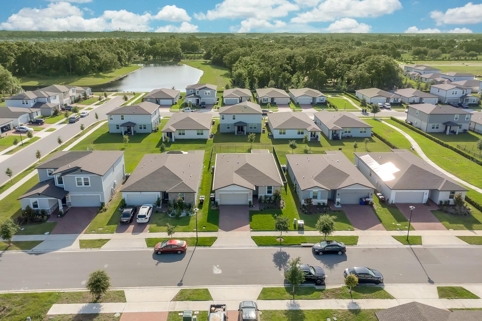 TWIN LAKES PH 7A - Residential