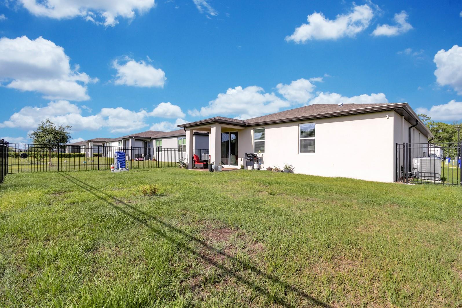 TWIN LAKES PH 7A - Residential