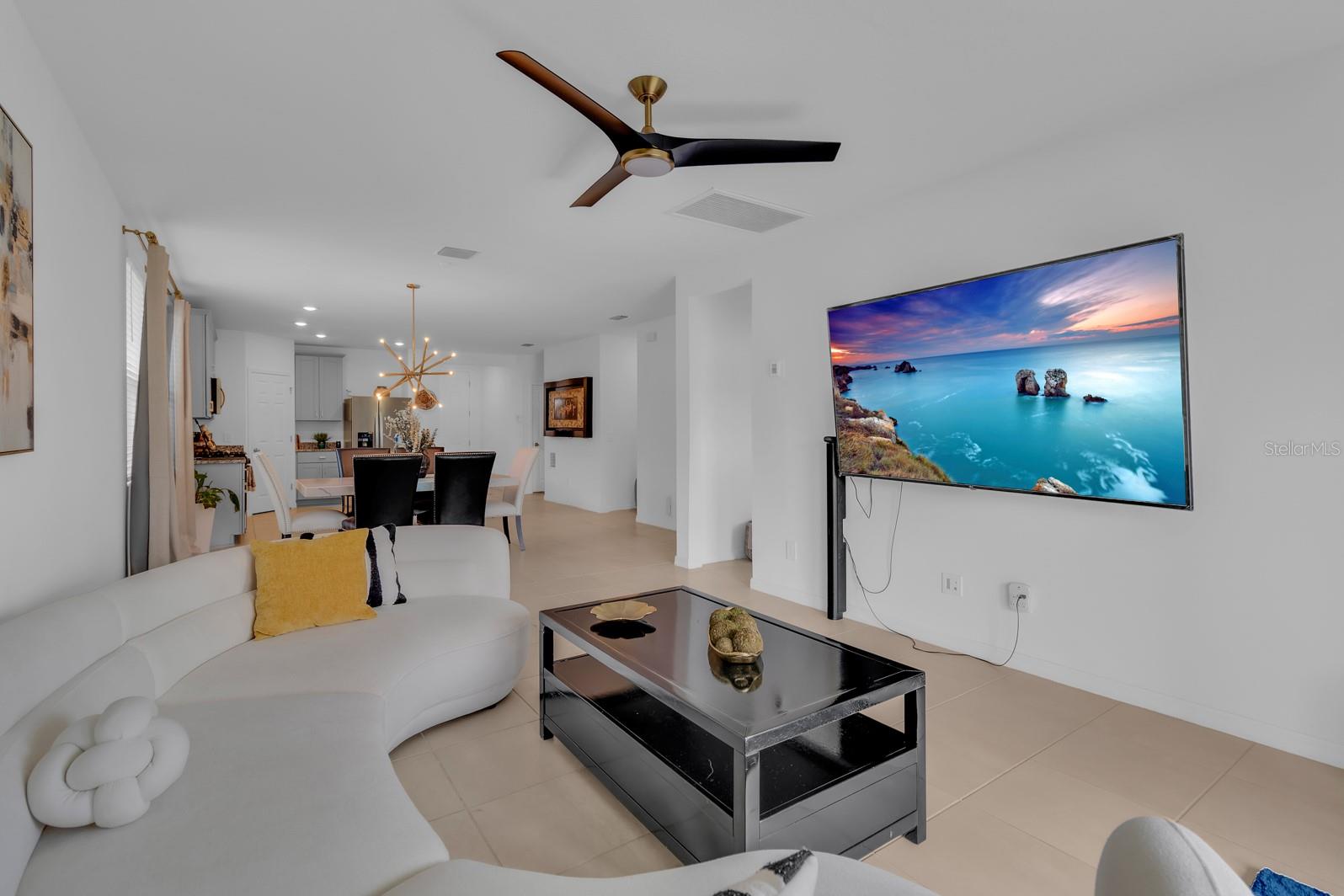 TWIN LAKES PH 7A - Residential