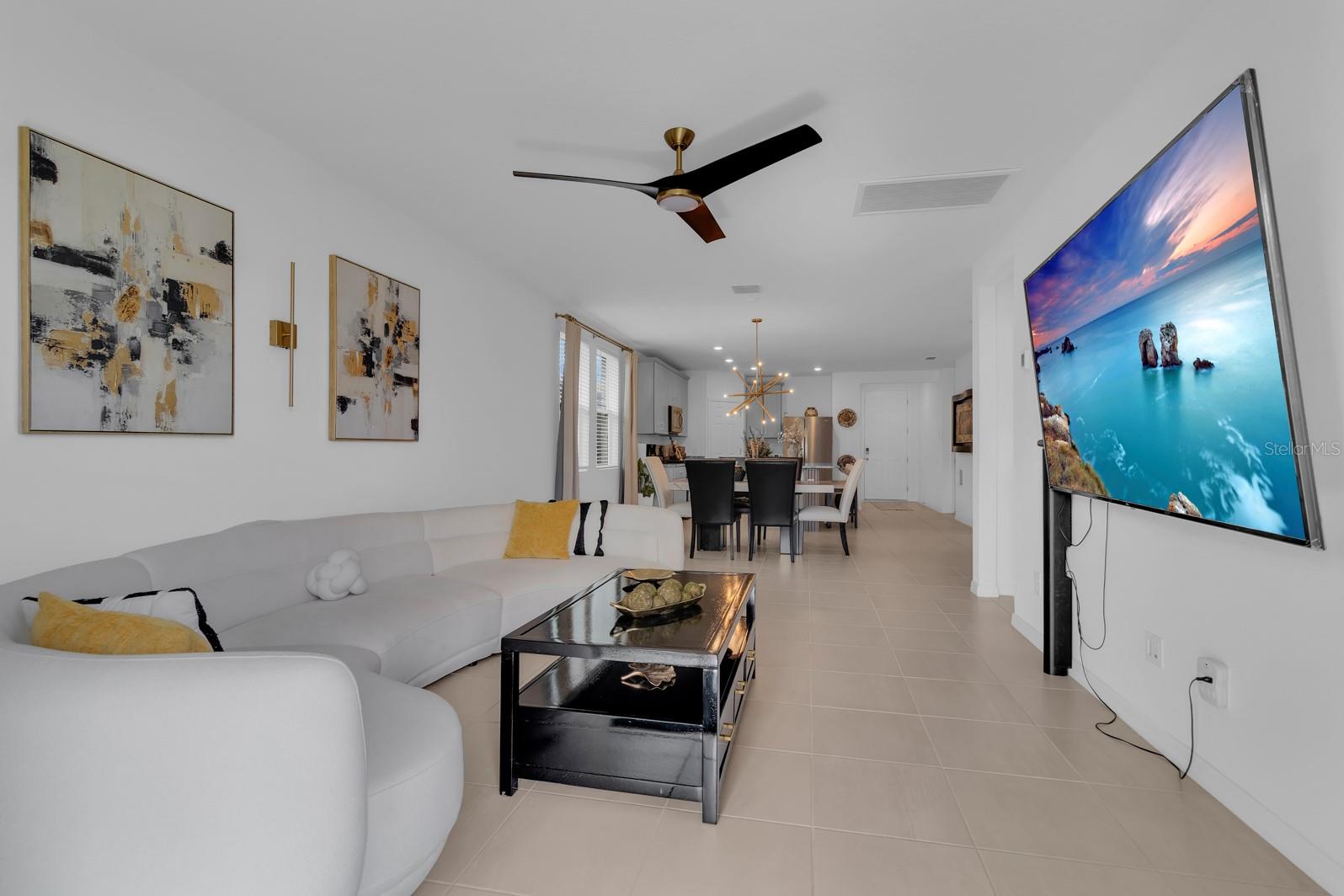 TWIN LAKES PH 7A - Residential
