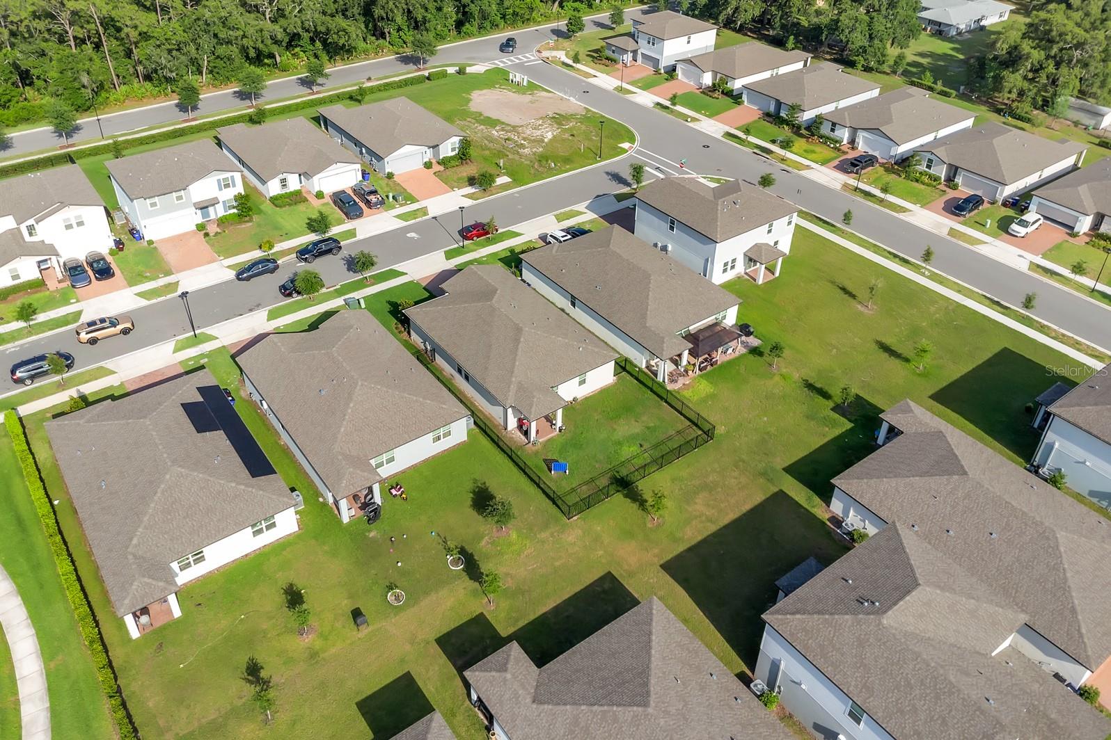 TWIN LAKES PH 7A - Residential