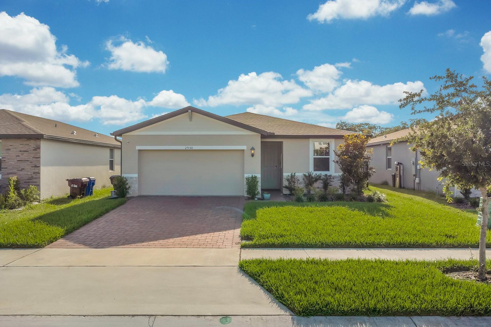 TWIN LAKES PH 7A - Residential