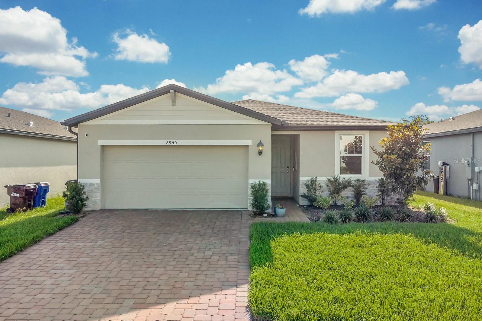TWIN LAKES PH 7A - Residential