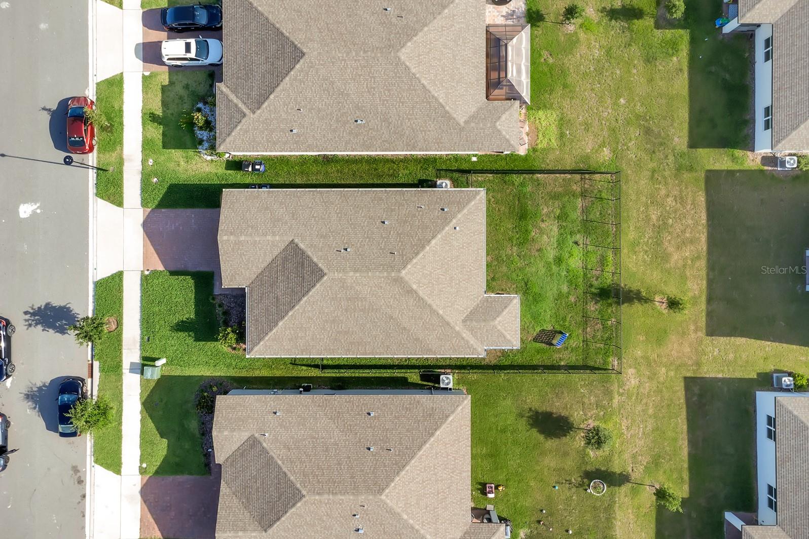 TWIN LAKES PH 7A - Residential
