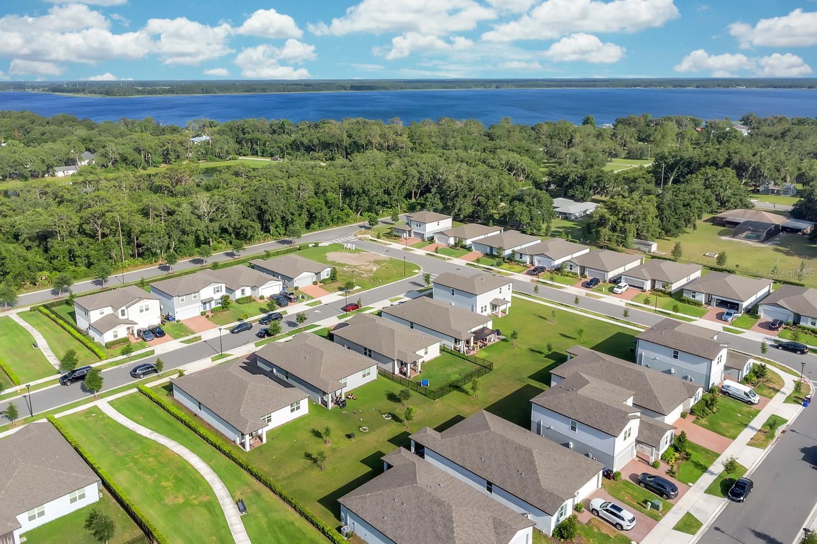 TWIN LAKES PH 7A - Residential
