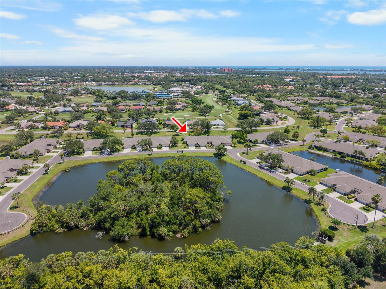 BALLANTRAE - Residential