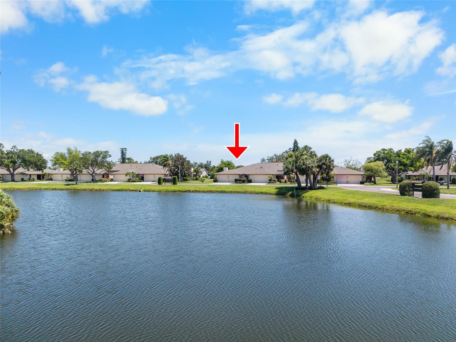 BALLANTRAE - Residential