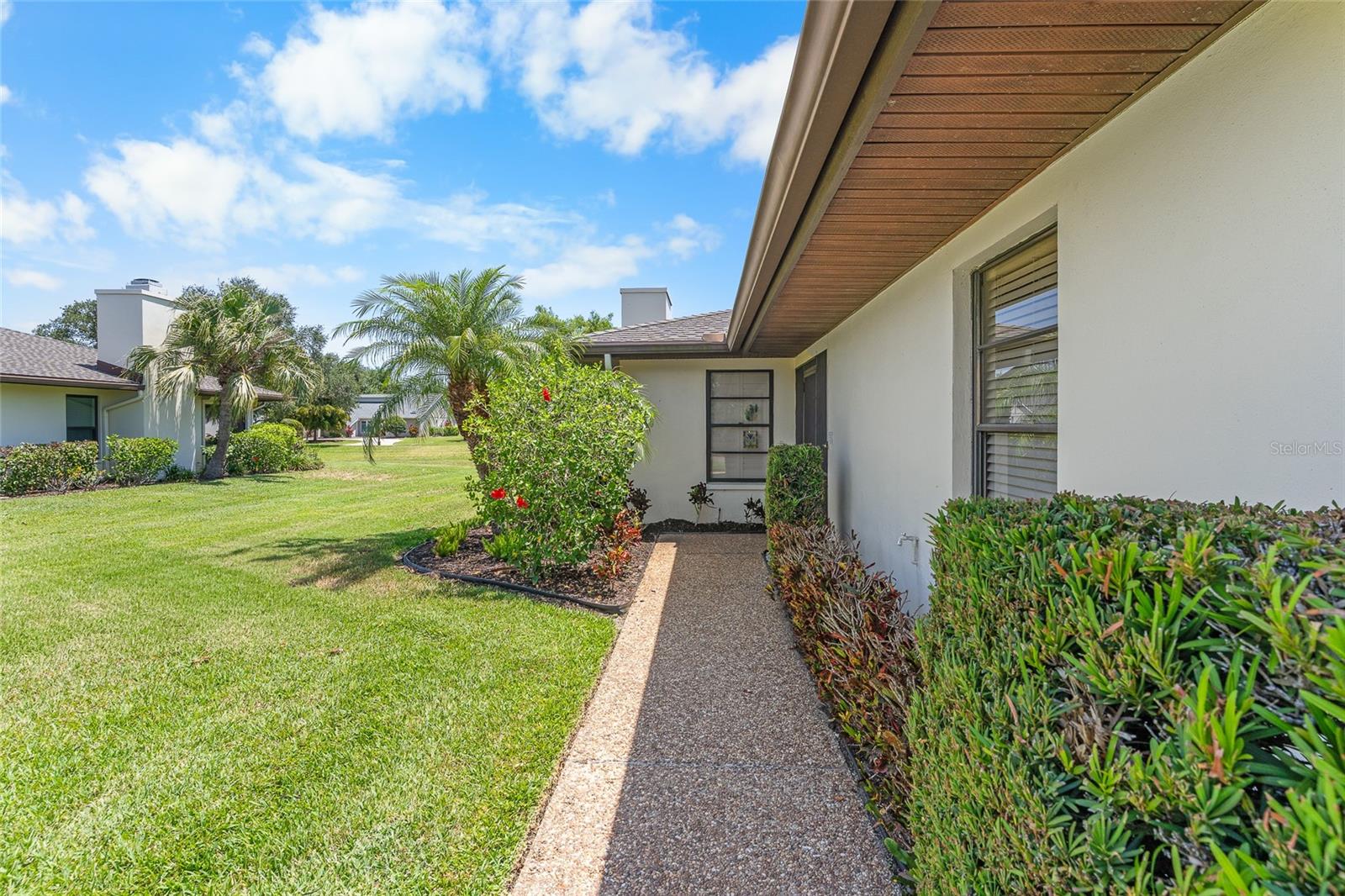 BALLANTRAE - Residential