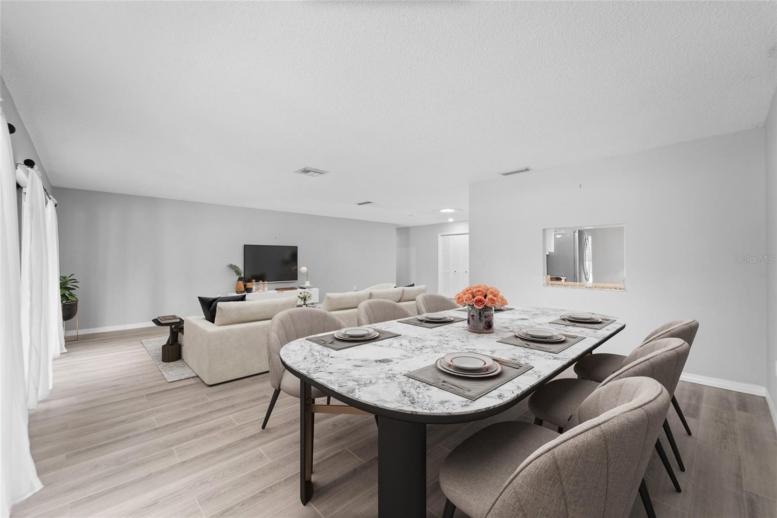 BALLANTRAE - Residential