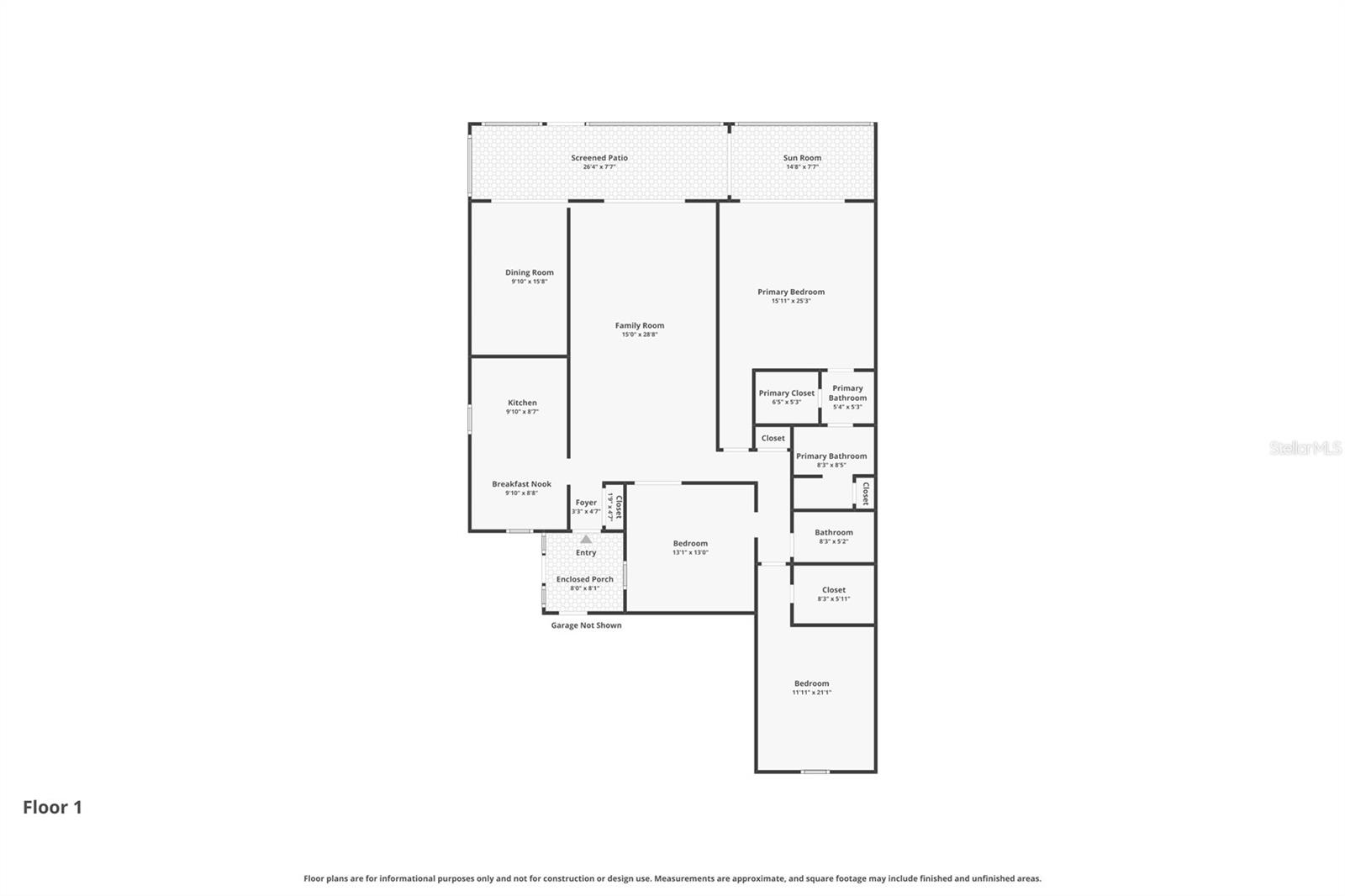 BALLANTRAE - Residential