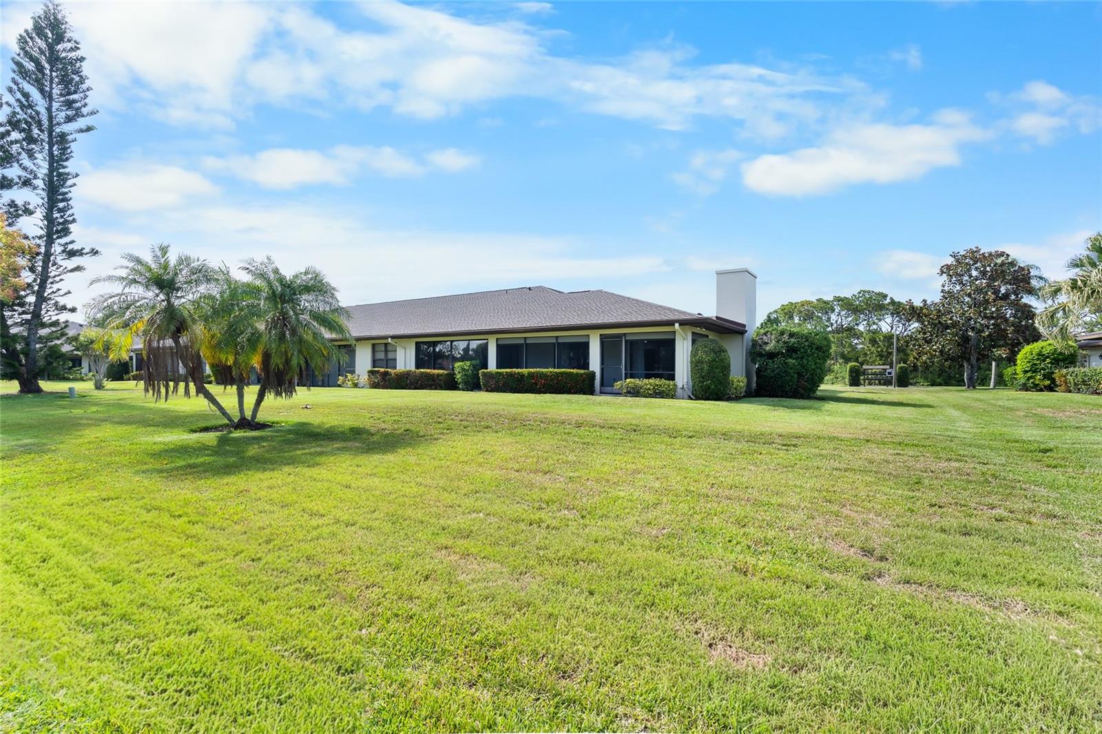 BALLANTRAE - Residential