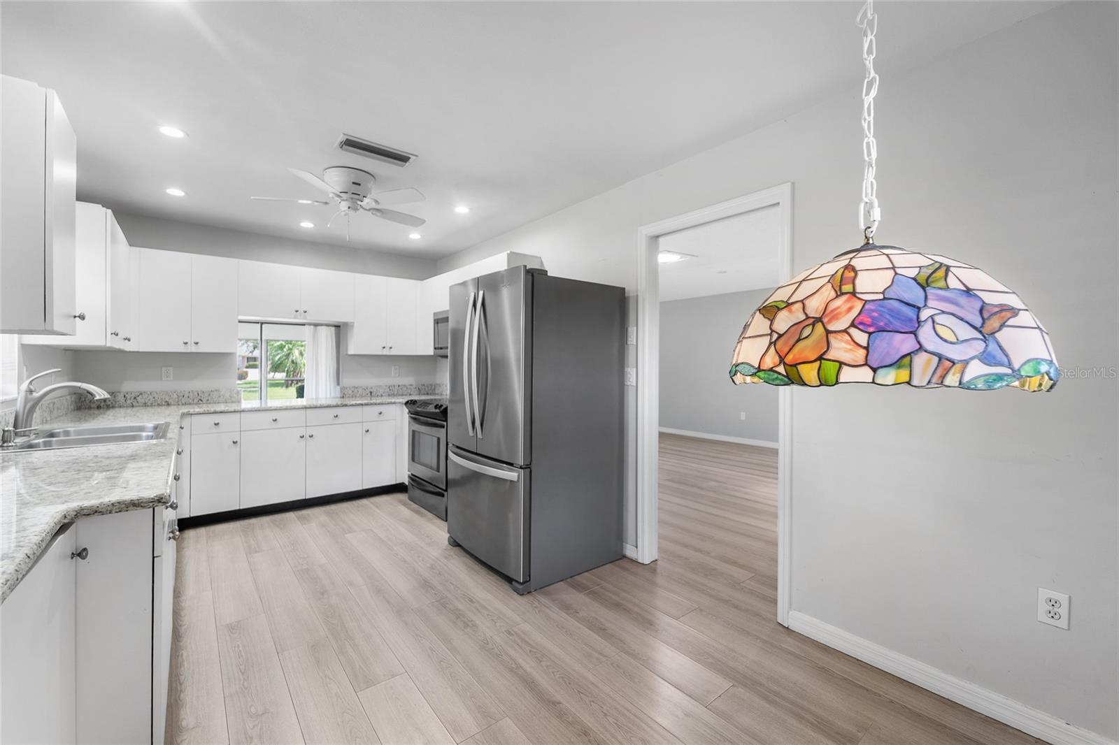 BALLANTRAE - Residential