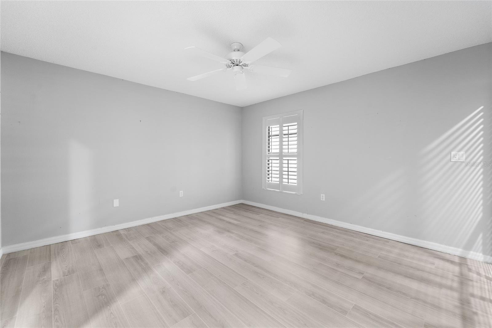 BALLANTRAE - Residential