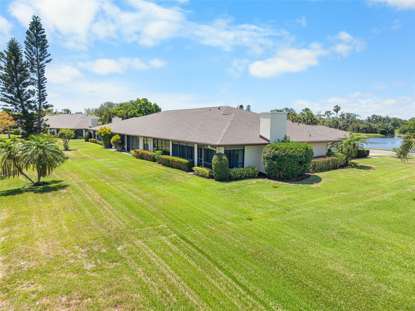 BALLANTRAE - Residential