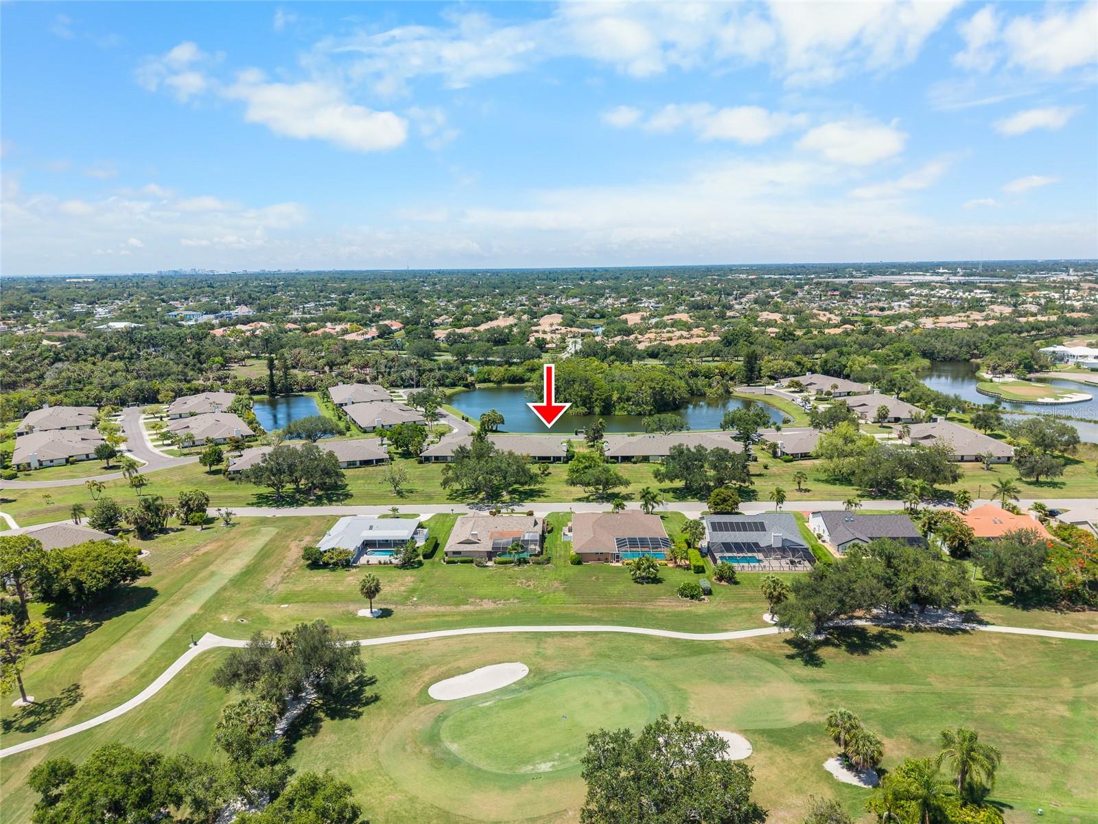 BALLANTRAE - Residential