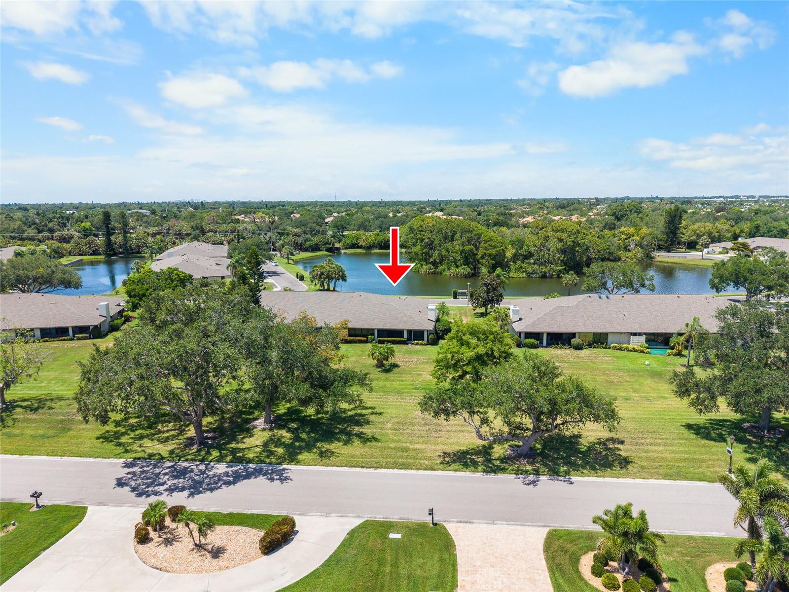 BALLANTRAE - Residential