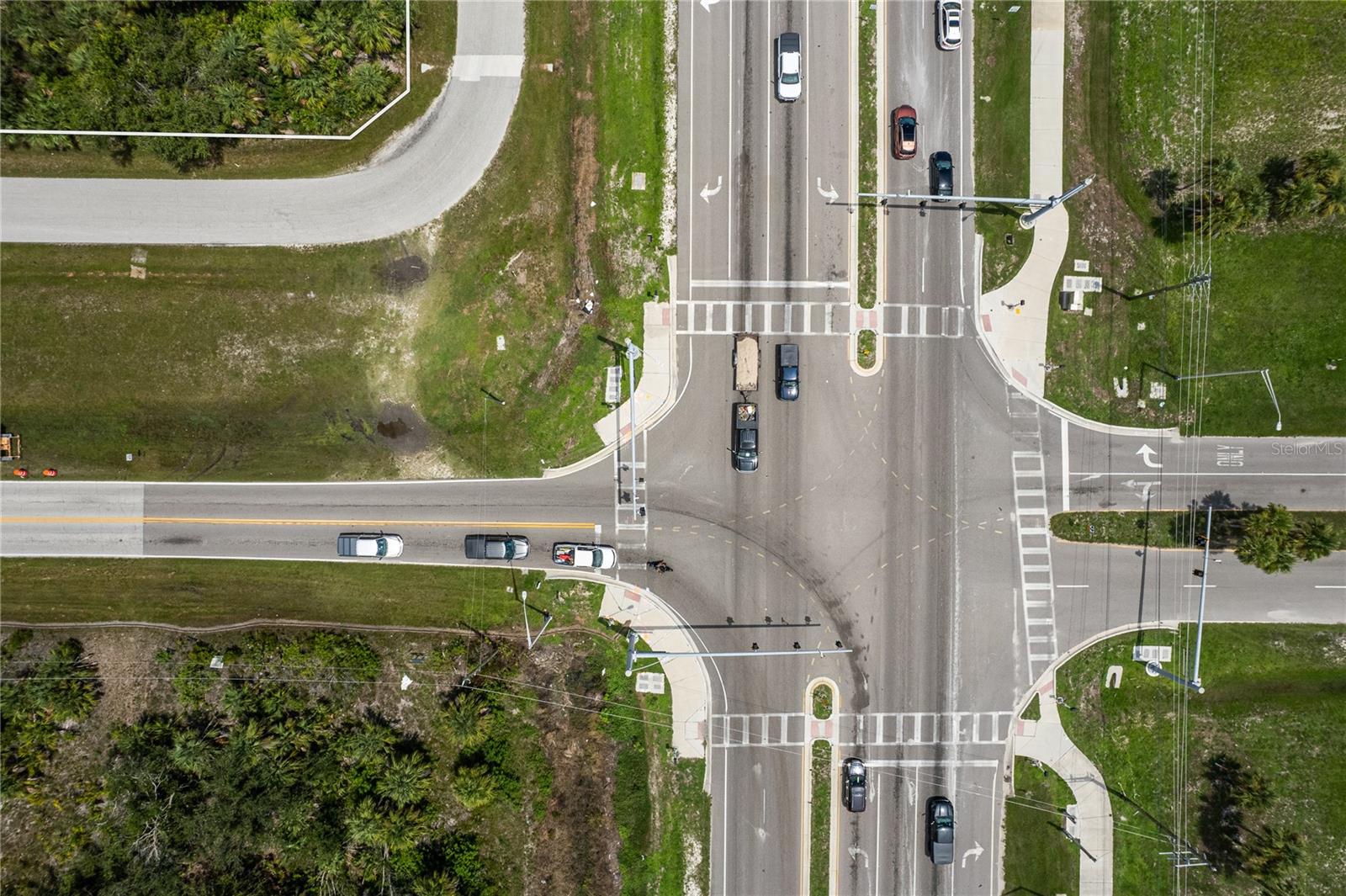PORT CHARLOTTE SEC 095 - Land