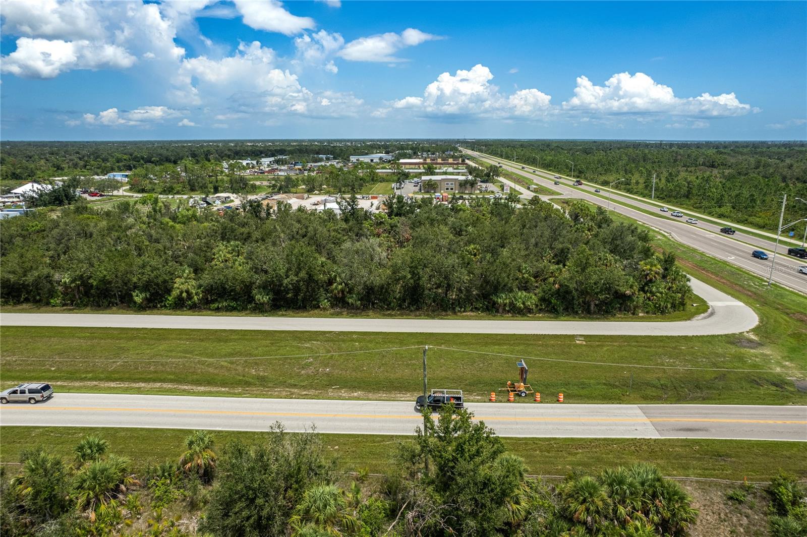 PORT CHARLOTTE SEC 095 - Land