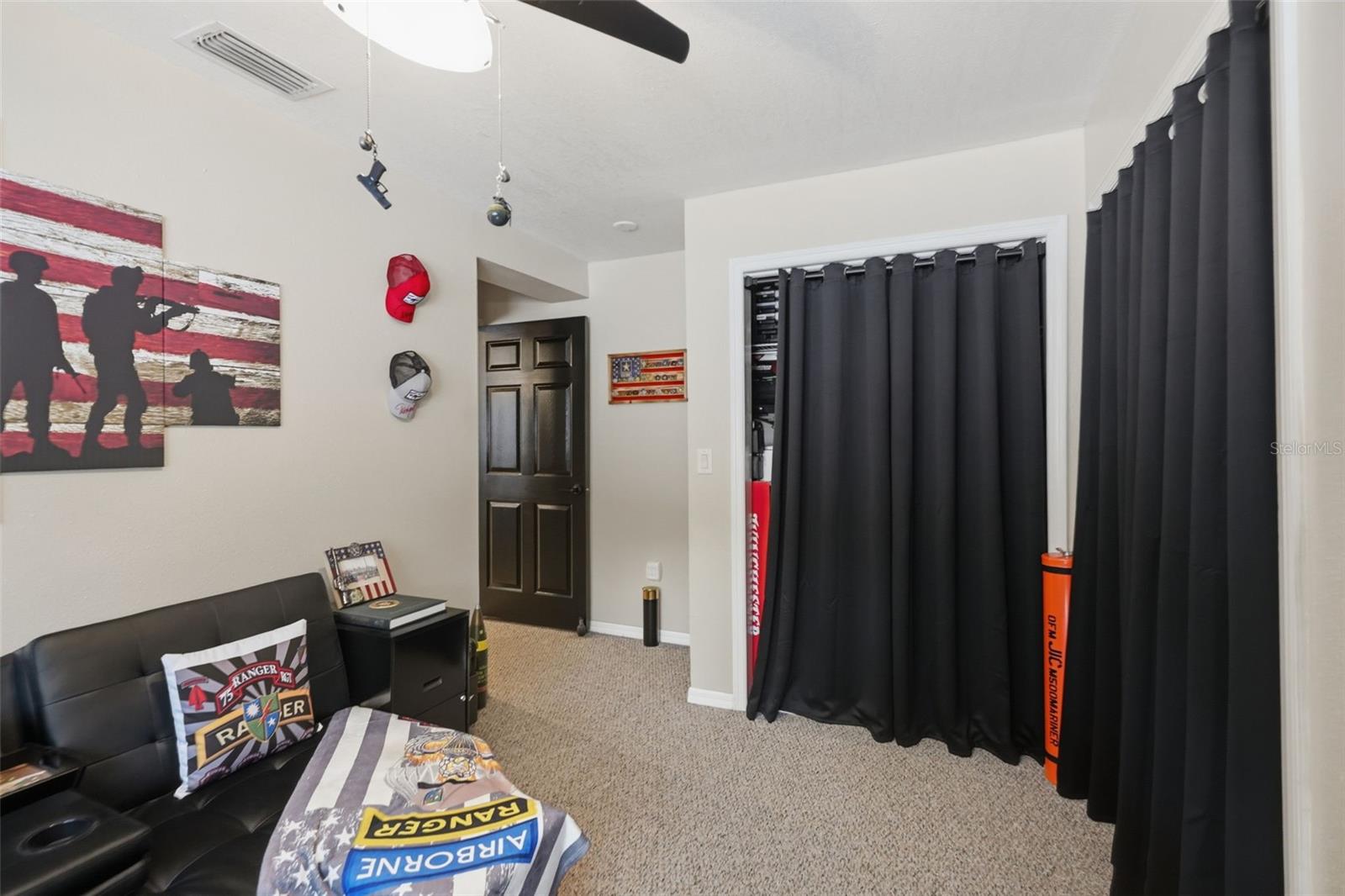 SPRING HILL - Residential