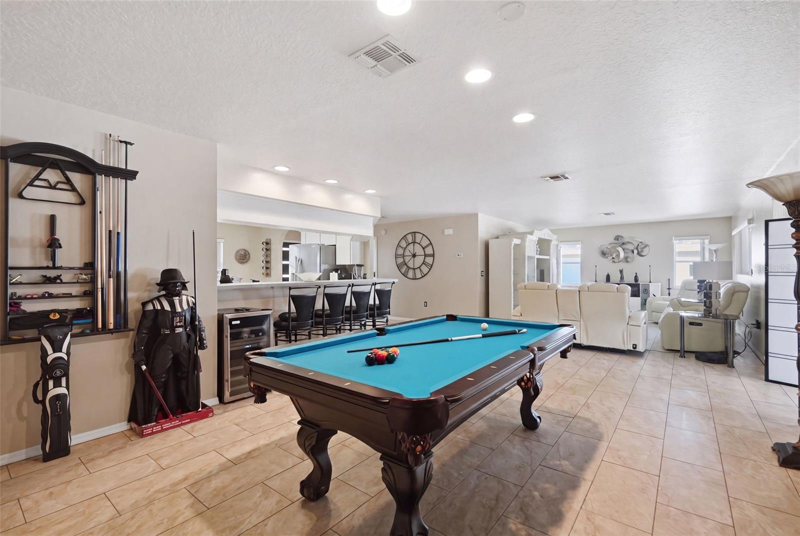 SPRING HILL - Residential