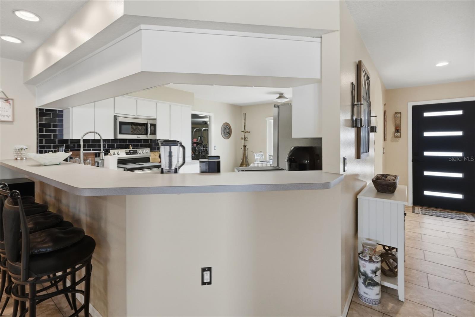SPRING HILL - Residential