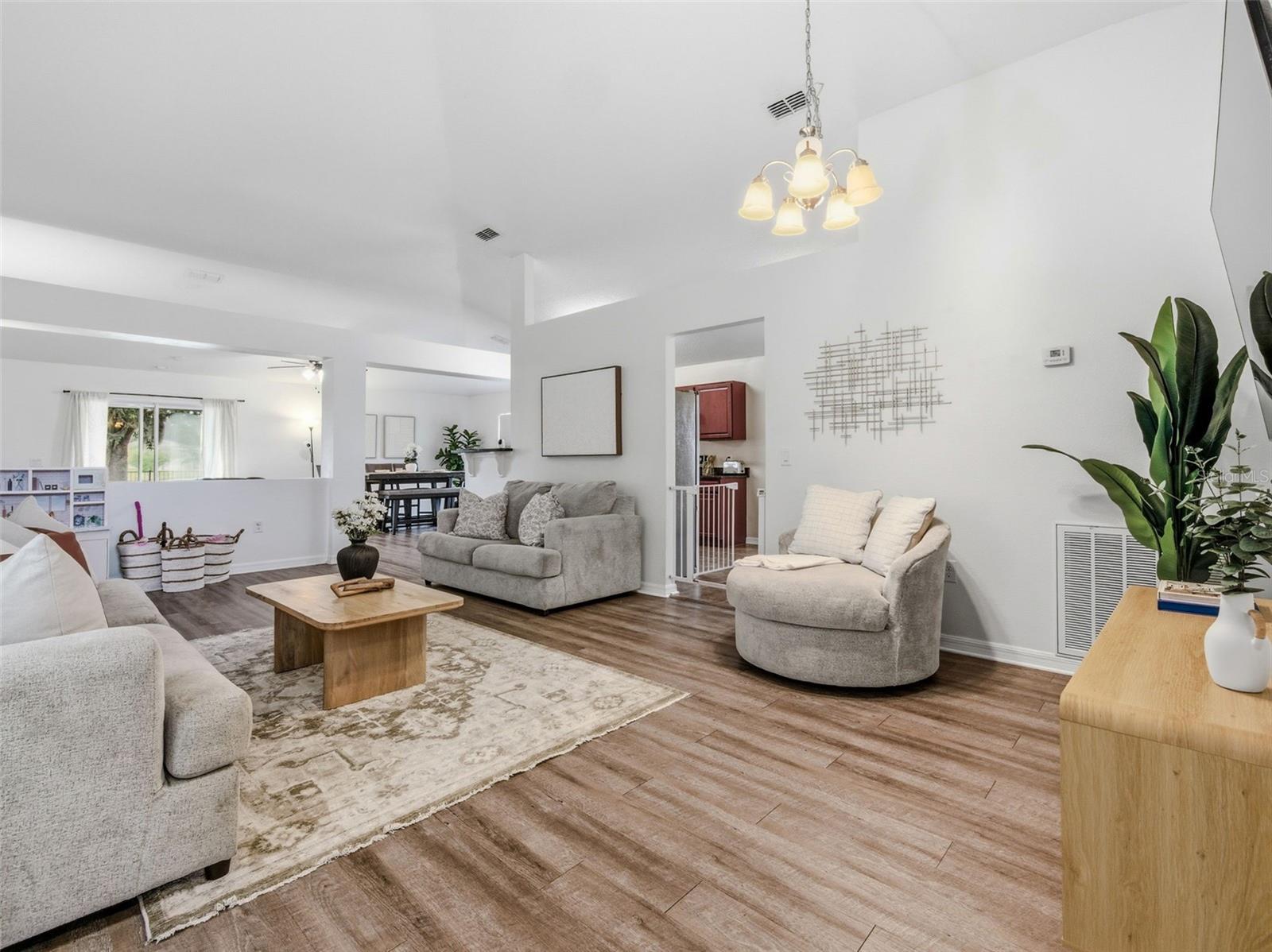 ST JAMES PLACE - Residential
