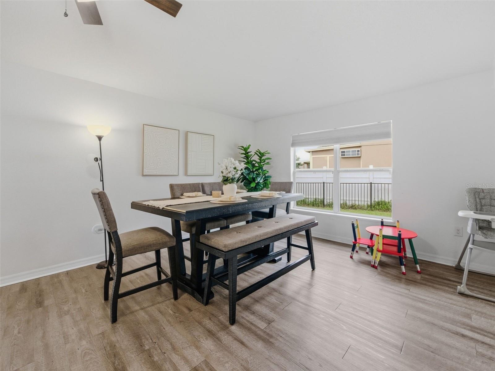 ST JAMES PLACE - Residential