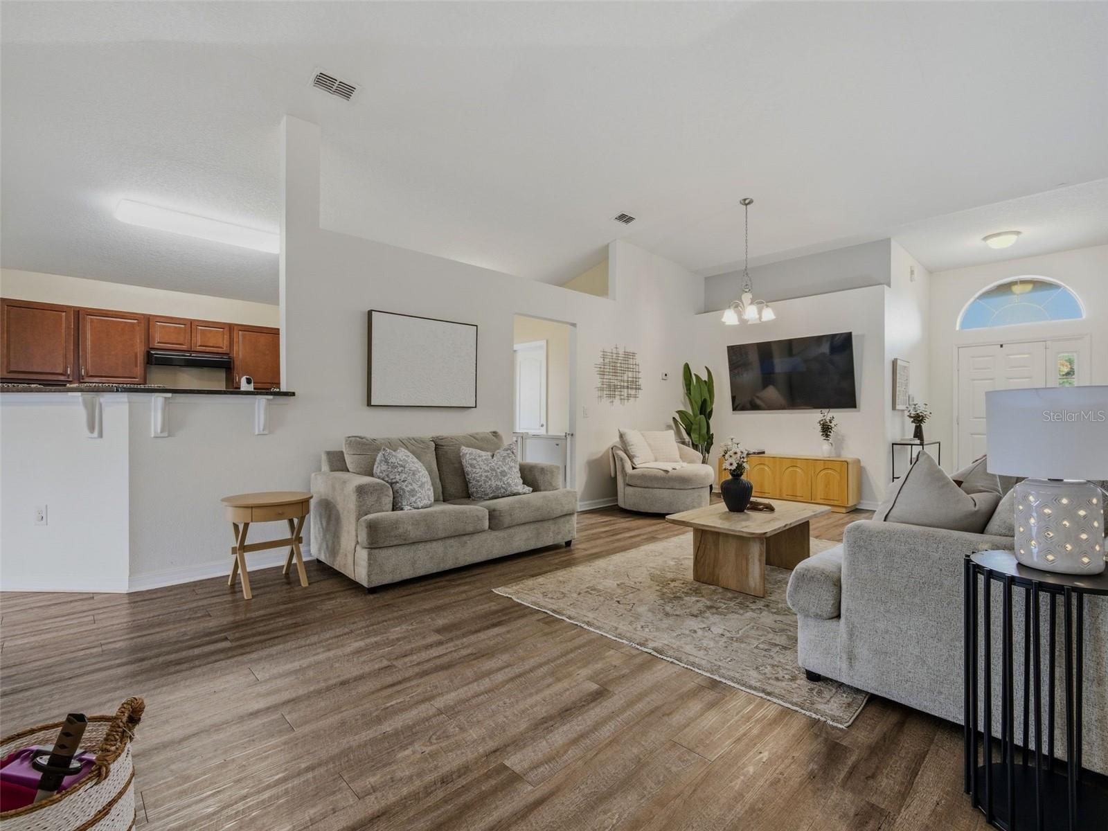 ST JAMES PLACE - Residential