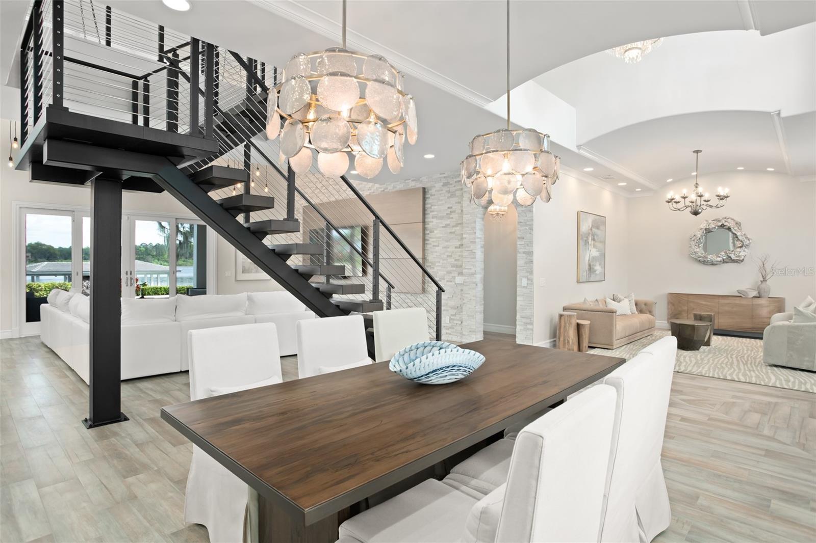SUNSET BAY - Residential