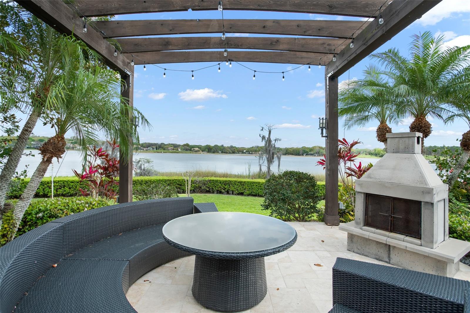 SUNSET BAY - Residential