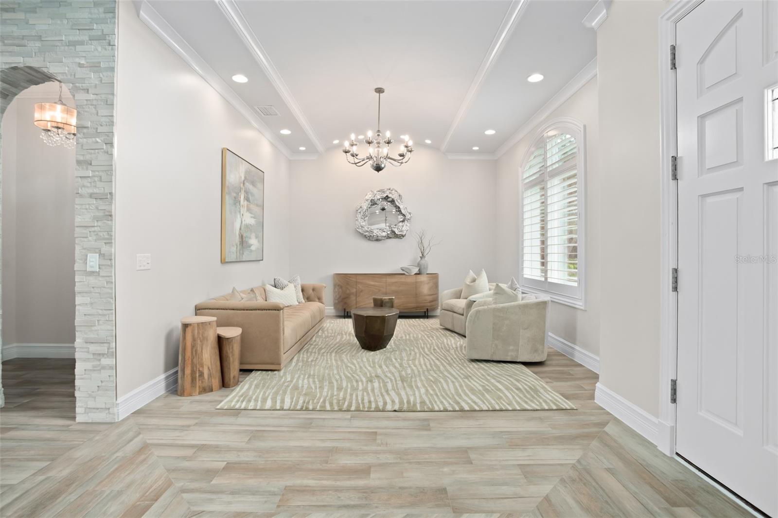 SUNSET BAY - Residential