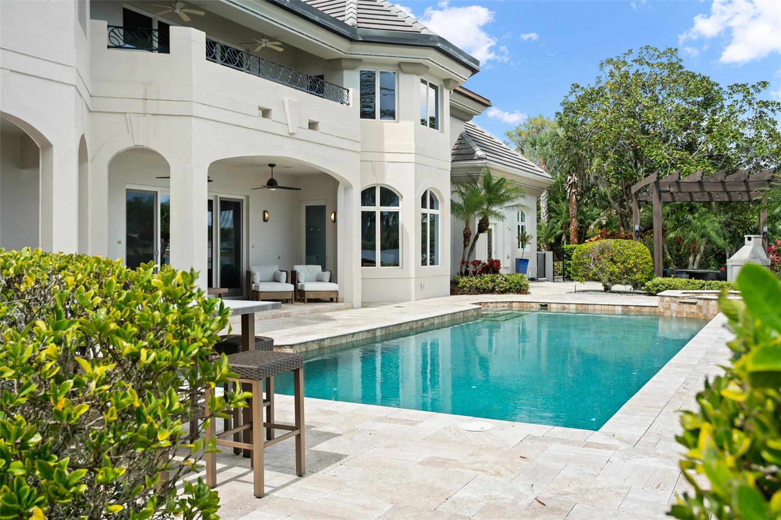 SUNSET BAY - Residential