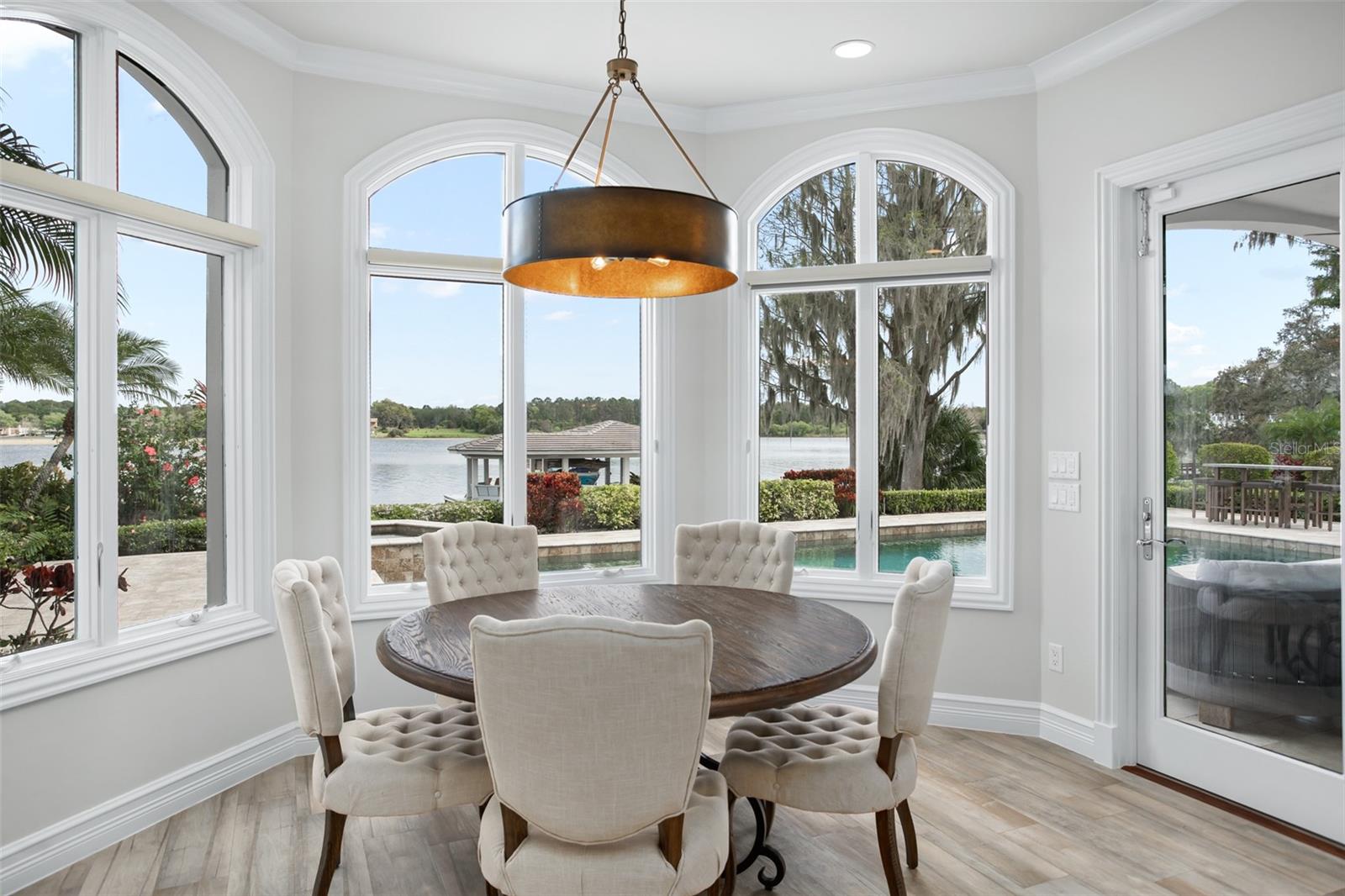 SUNSET BAY - Residential