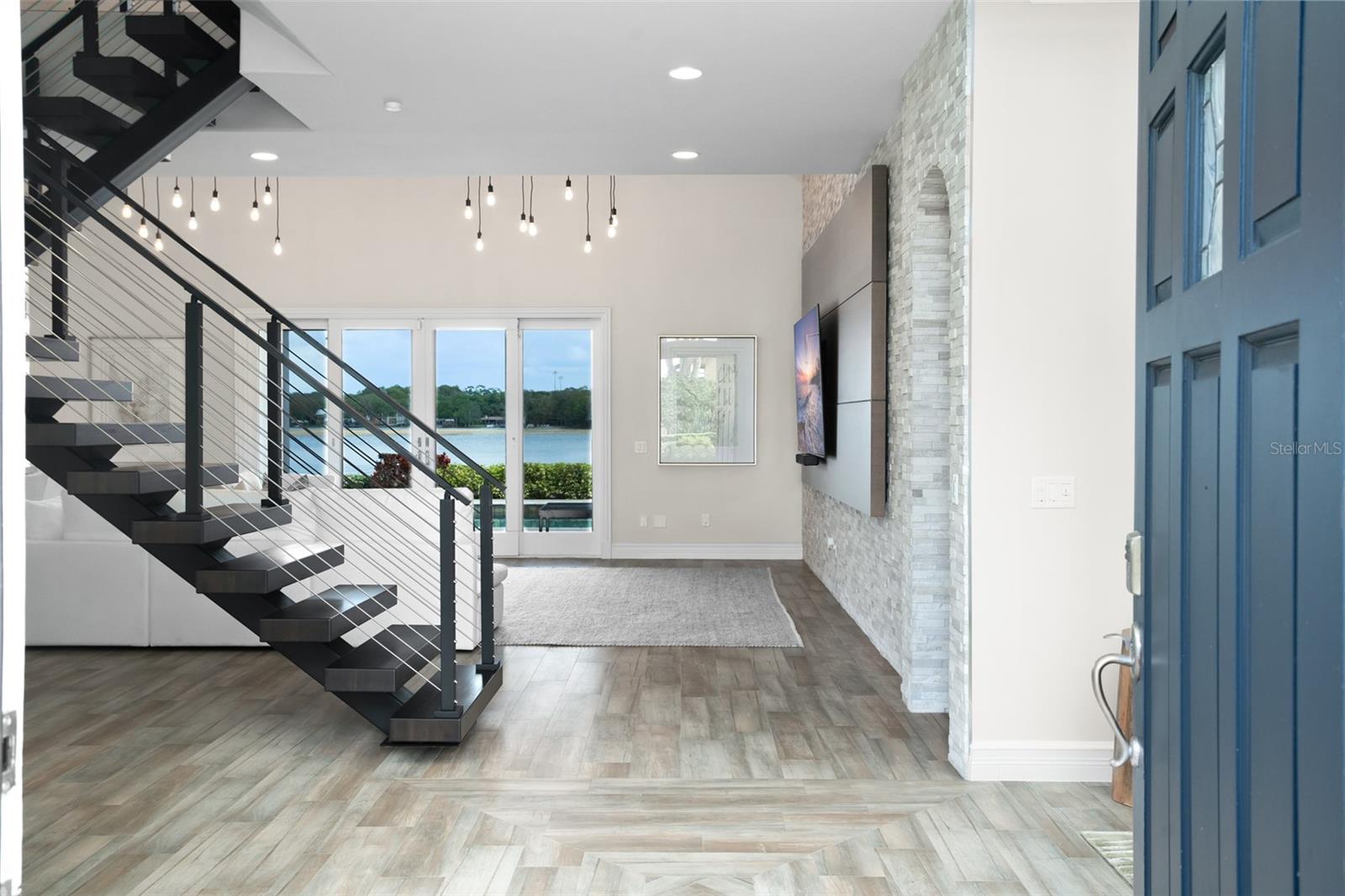 SUNSET BAY - Residential