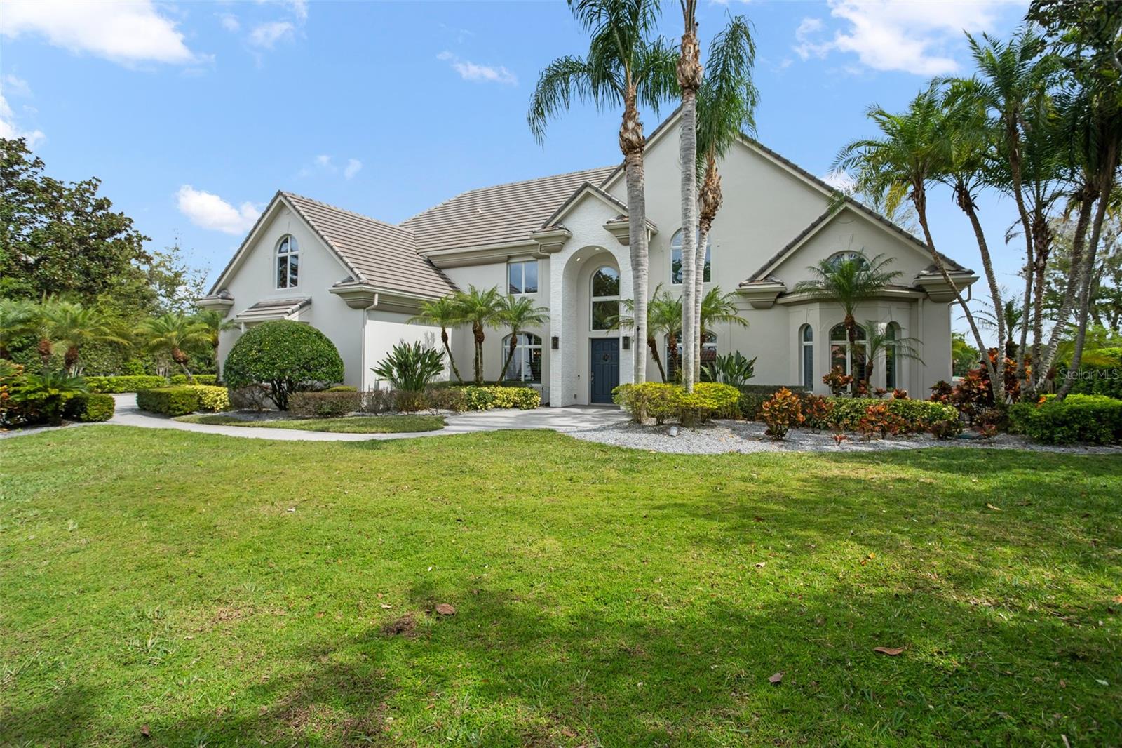 SUNSET BAY - Residential