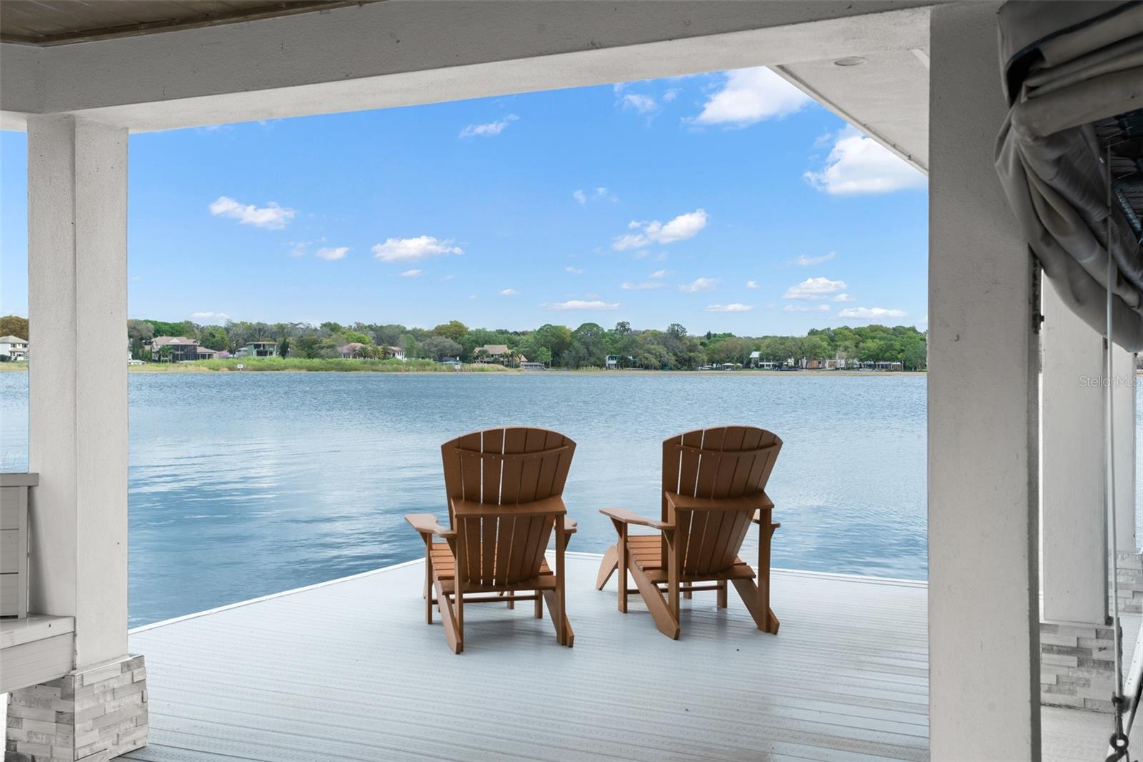 SUNSET BAY - Residential