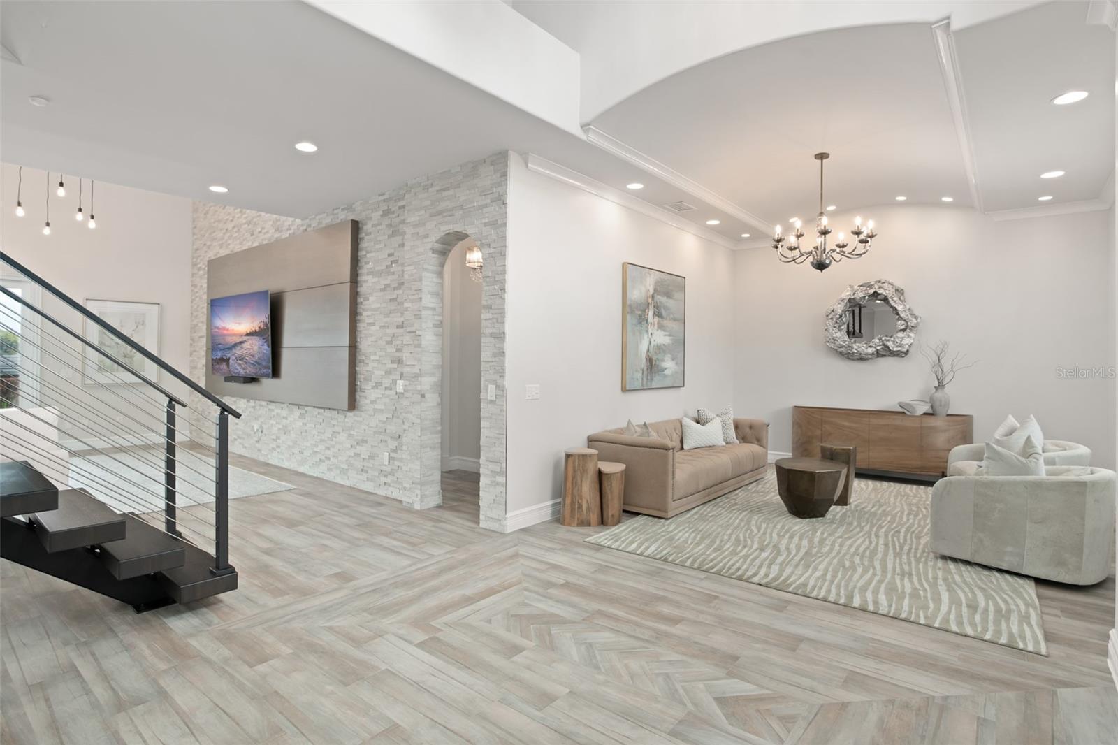 SUNSET BAY - Residential
