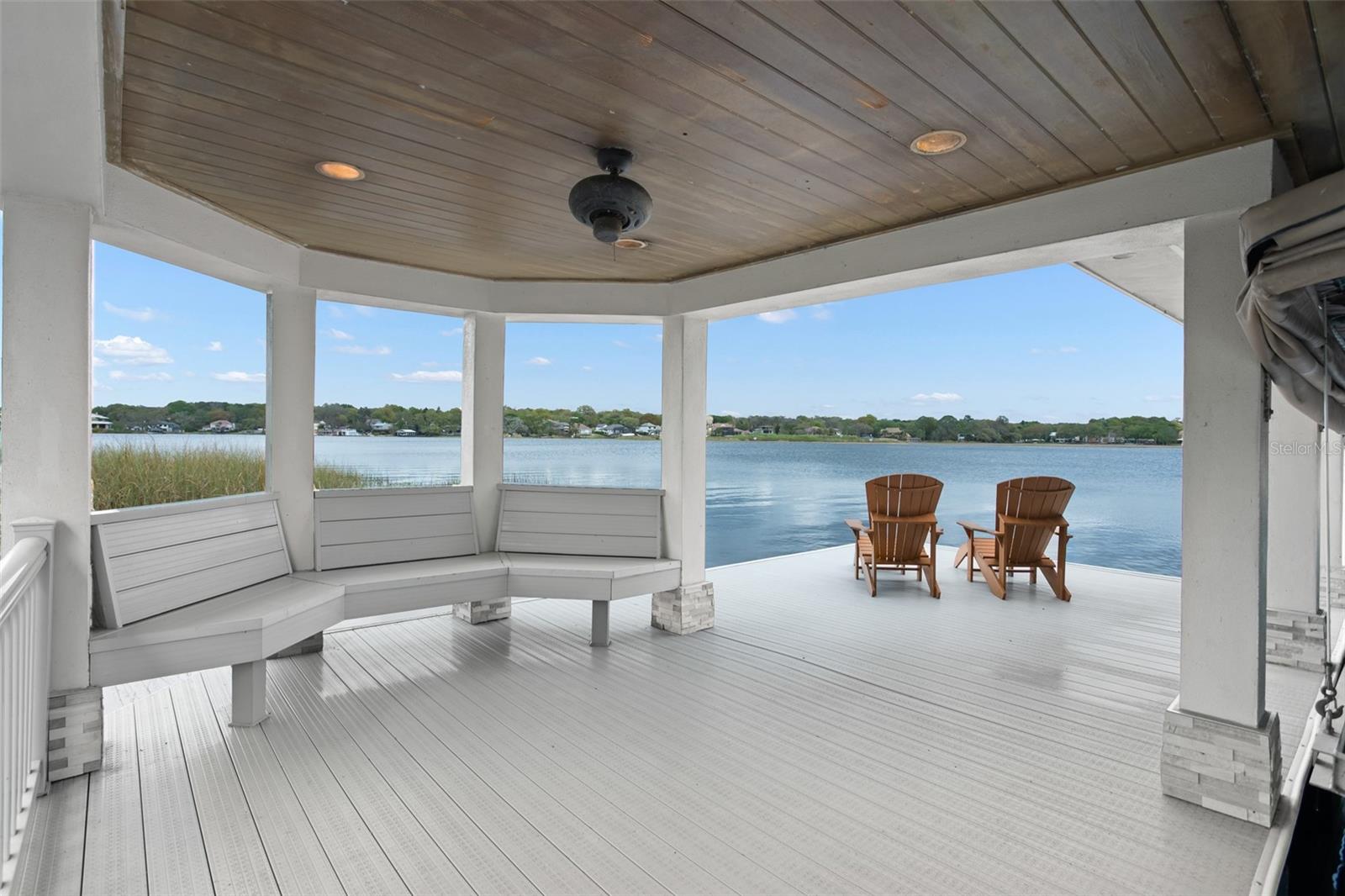 SUNSET BAY - Residential