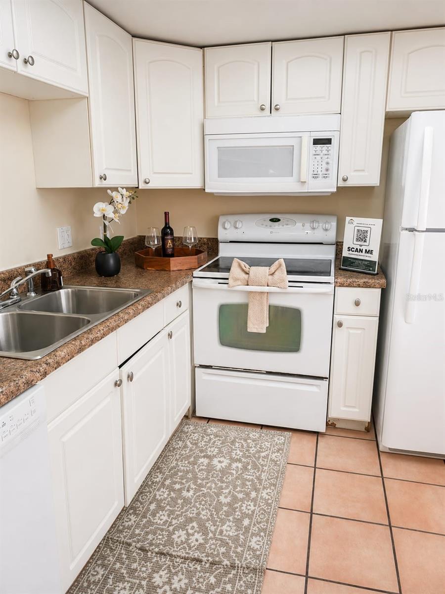 NORTH BAY VILLAGE CONDO - Residential