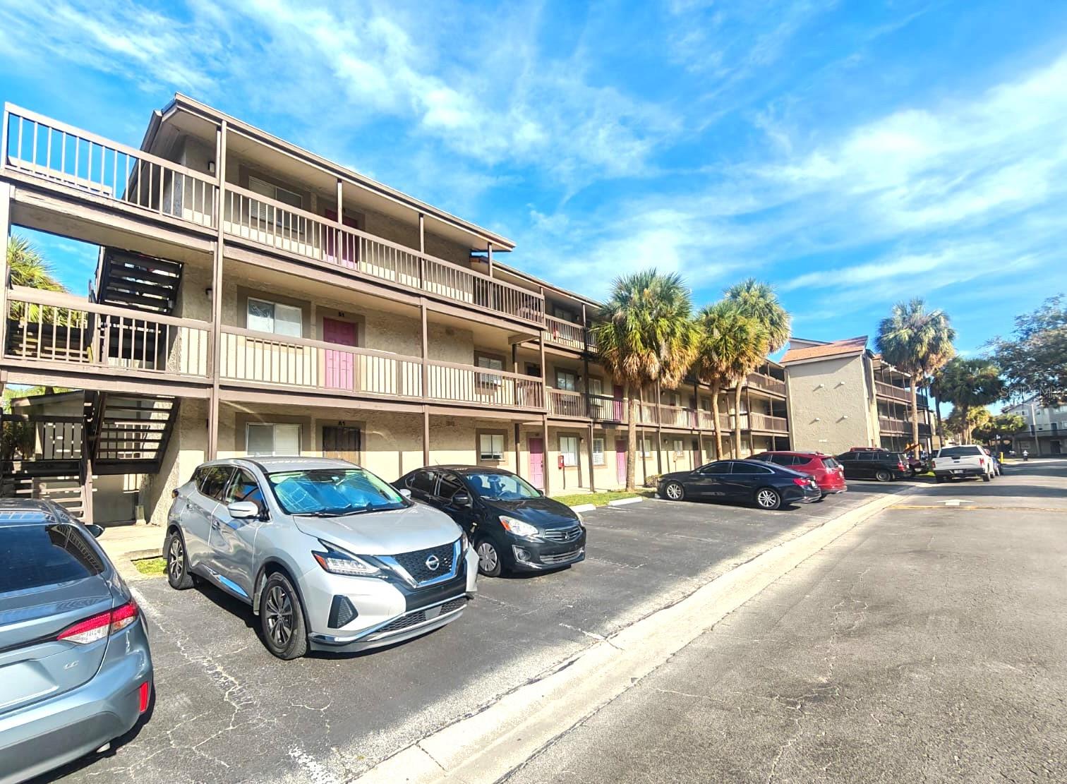 NORTH BAY VILLAGE CONDO - Residential