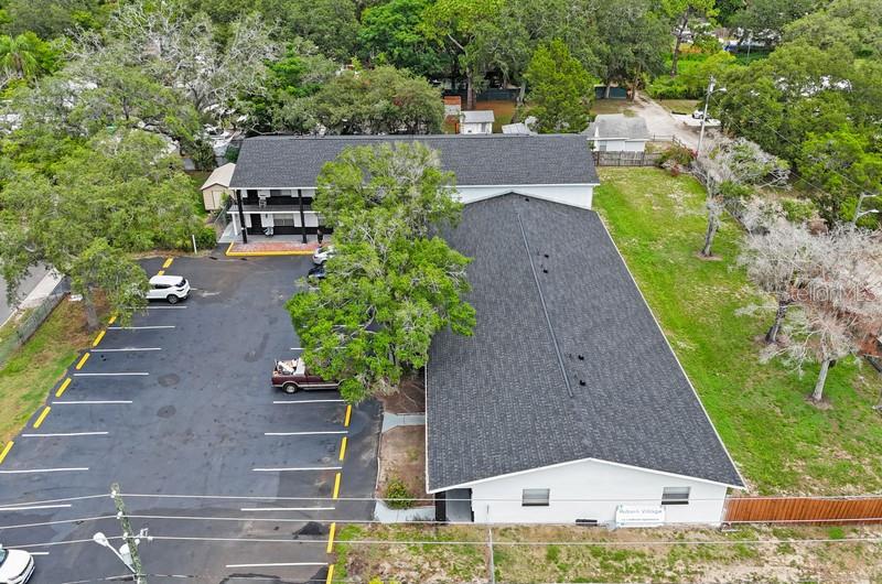 ACREAGE - Residential Income