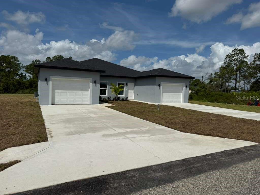 SUN N LAKE - Residential Income