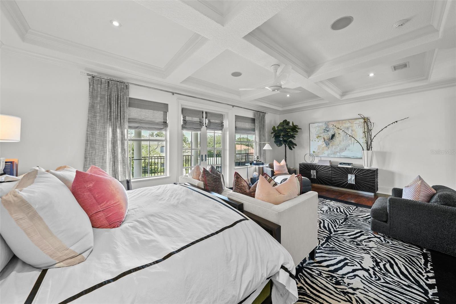 STONEY POINT SUB A REP - Residential