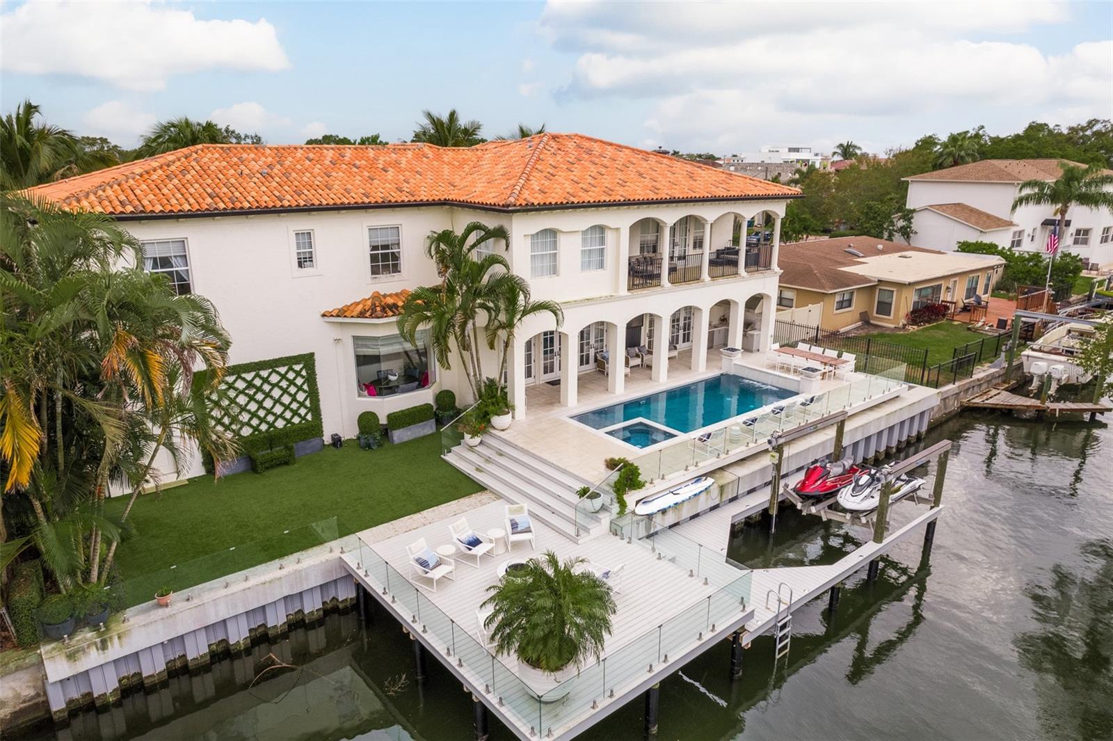 STONEY POINT SUB A REP - Residential