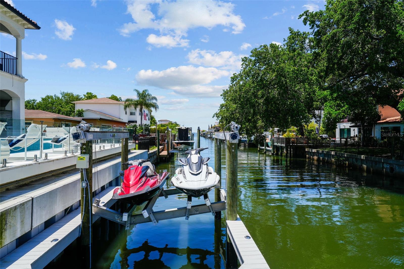 STONEY POINT SUB A REP - Residential