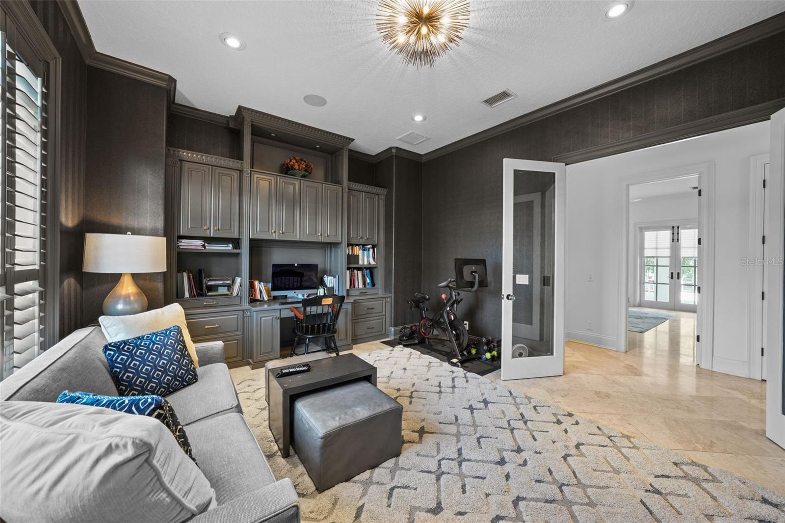 STONEY POINT SUB A REP - Residential