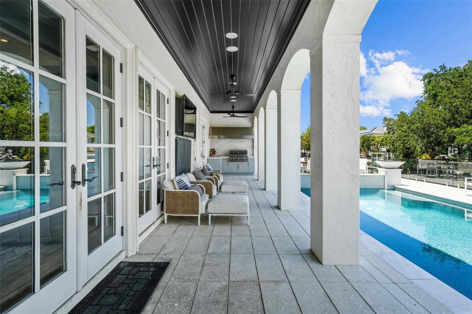 STONEY POINT SUB A REP - Residential
